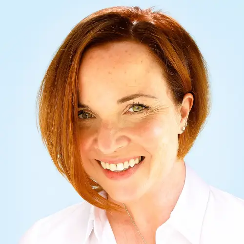 Maggie Rush Vinciguerra